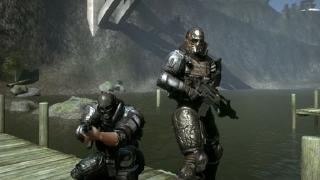 Army of Two Screenshot 06