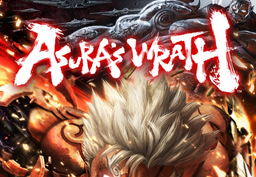 Asura's Wrath