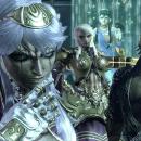 Asura's Wrath Screenshot 03