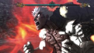 Asura's Wrath Screenshot 04