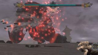 Asura's Wrath Screenshot 05