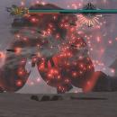 Asura's Wrath Screenshot 05