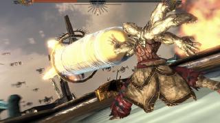 Asura's Wrath Screenshot 06