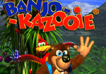 Banjo-Kazooie