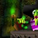 Banjo-Kazooie Screenshot 02