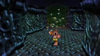Banjo-Kazooie Screenshot 04