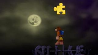 Banjo-Kazooie Screenshot 05