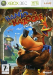 Banjo-Kazooie: Nuts & Bolts