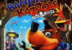 Banjo-Kazooie: Nuts & Bolts