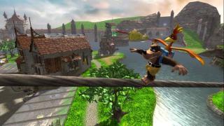 Banjo-Kazooie: Nuts & Bolts Screenshot 03