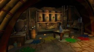 Banjo-Kazooie: Nuts & Bolts Screenshot 04
