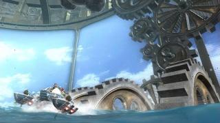 Banjo-Kazooie: Nuts & Bolts Screenshot 05