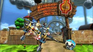 Banjo-Kazooie: Nuts & Bolts Screenshot 06