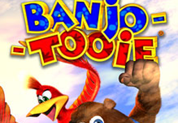 Banjo-Tooie
