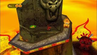 Banjo-Tooie Screenshot 02
