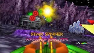 Banjo-Tooie Screenshot 03