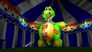 Banjo-Tooie Screenshot 04