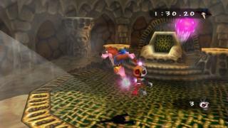 Banjo-Tooie Screenshot 05