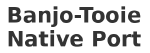 Banjo-Tooie Native Port