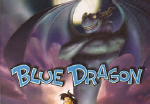 Blue Dragon