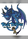 Blue Dragon