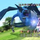 Blue Dragon Screenshot 01