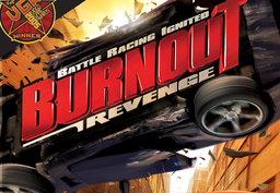 Burnout Revenge