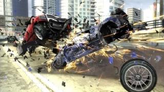 Burnout Revenge Screenshot 05