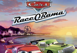 Cars Race-O-Rama