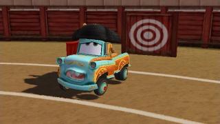 Cars Race-O-Rama Screenshot 01