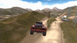 Cars Race-O-Rama Screenshot 02