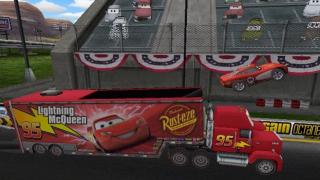 Cars Race-O-Rama Screenshot 03