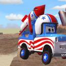 Cars Race-O-Rama Screenshot 04