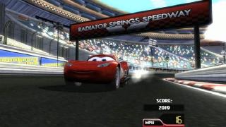 Cars Race-O-Rama Screenshot 06