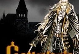 Castlevania: Symphony of the Night