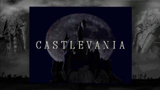Castlevania: Symphony of the Night Screenshot 01