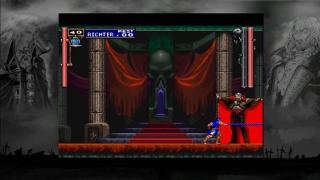 Castlevania: Symphony of the Night Screenshot 02