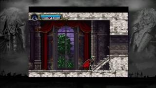 Castlevania: Symphony of the Night Screenshot 03
