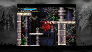 Castlevania: Symphony of the Night Screenshot 04