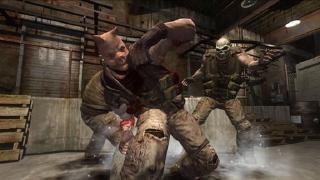 Condemned 2: Bloodshot Screenshot 03