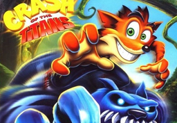 Crash of the Titans