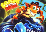 Crash of the Titans