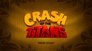 Crash of the Titans Screenshot 01