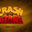 Crash of the Titans Screenshot 01