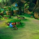 Crash of the Titans Screenshot 02