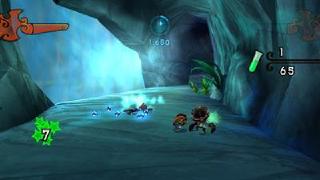 Crash of the Titans Screenshot 04