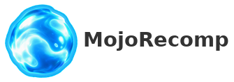 MojoRecomp