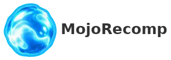 MojoRecomp