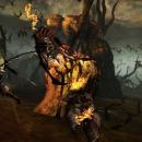 Dante's Inferno Screenshot 01