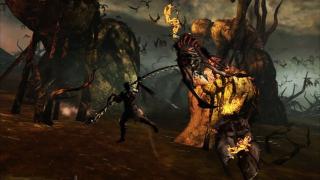 Dante's Inferno Screenshot 01